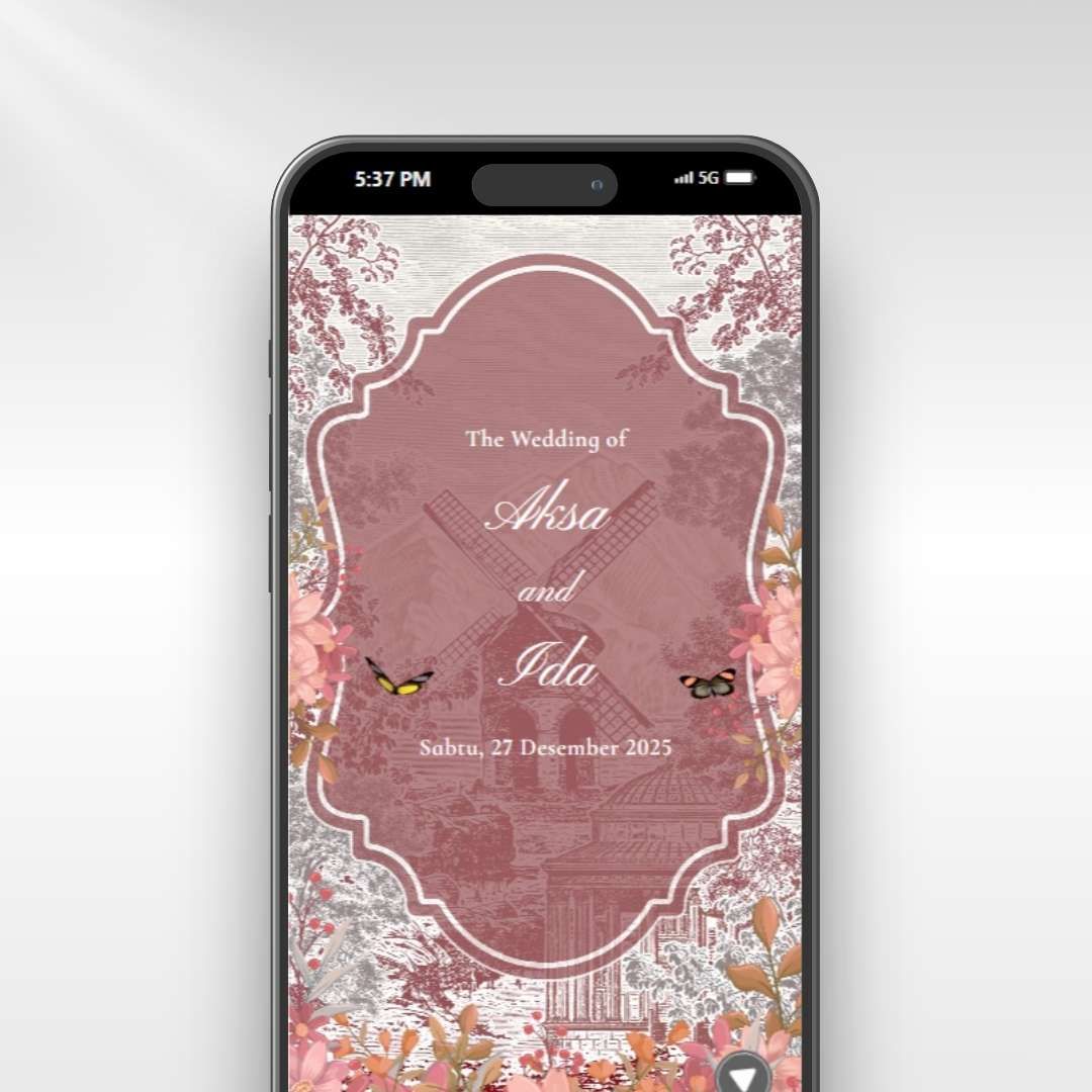 Floral 06