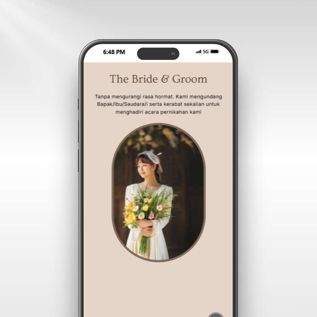 Elegant 8